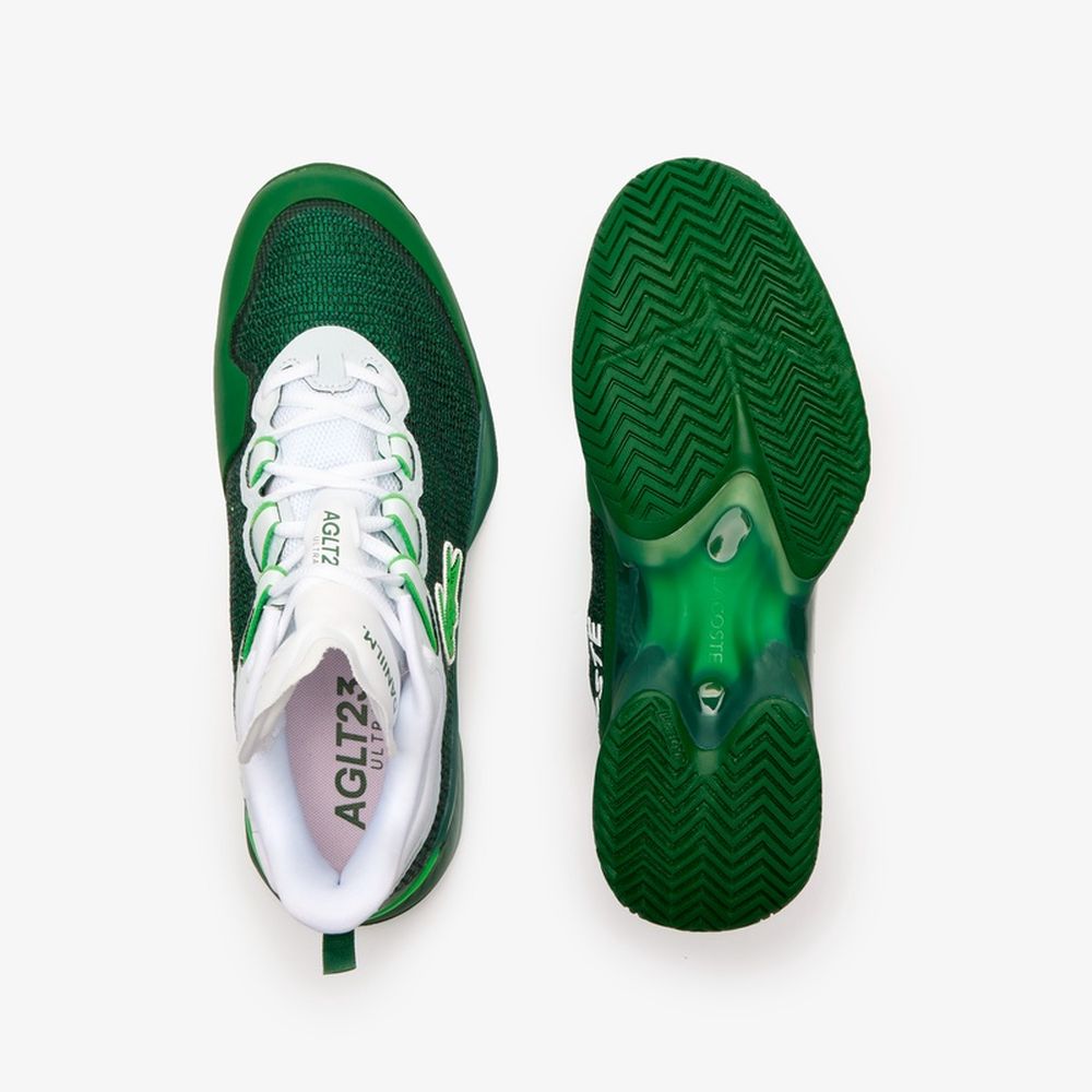 ラコステ LACOSTE テニスシューズ メンズ   AG-LT23 ULTRA MC 1242 SMA 47SMA0101-2D2 『即日出荷』｜kpi｜05