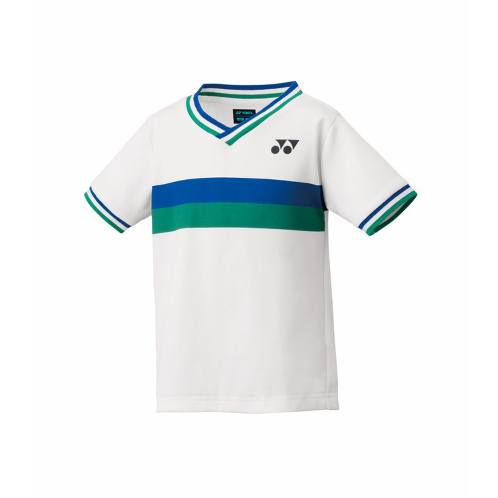 YONEX（ヨネックス） テニスウェア ジュニア Tシャツ＋ハーフパンツ