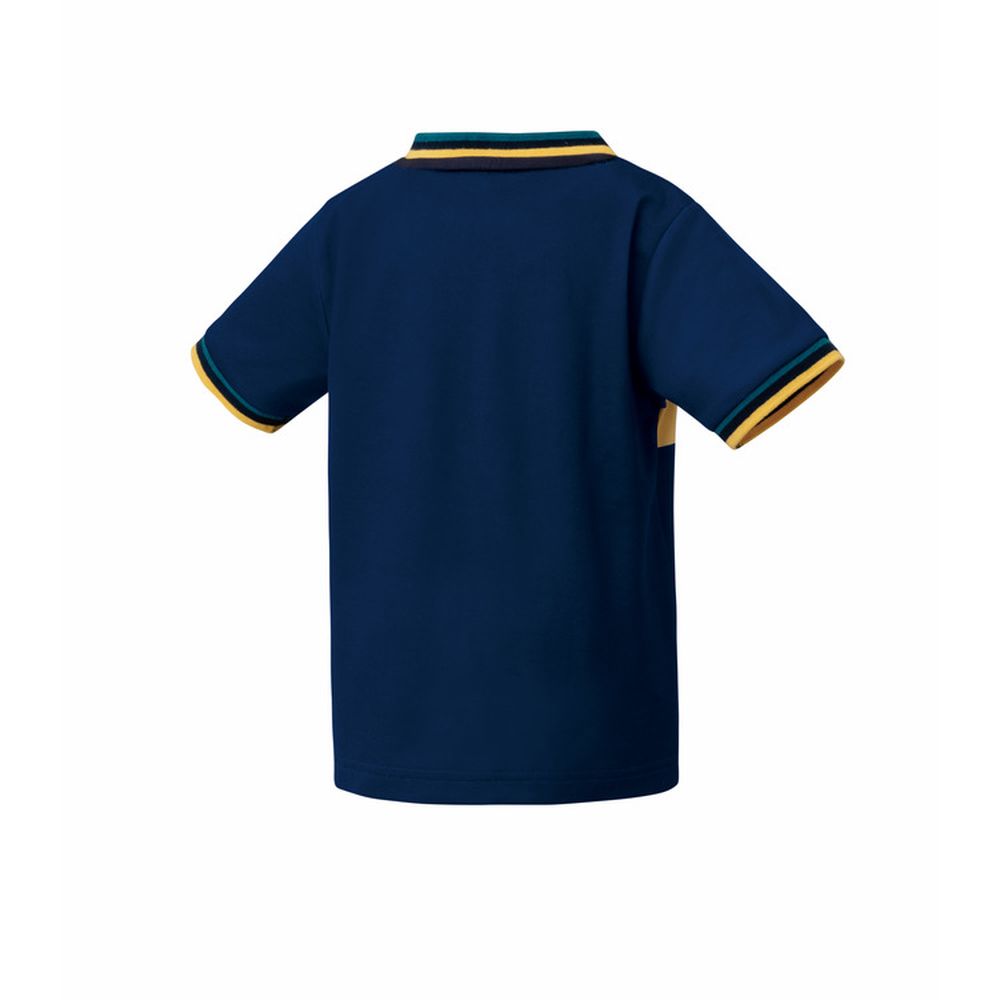YONEX（ヨネックス） テニスウェア ジュニア Tシャツ＋ハーフパンツ