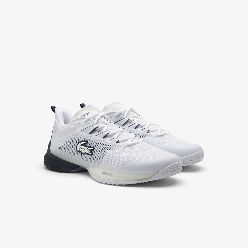LACOSTE 『即日出荷』ラコステ テニスシューズ メンズ AG-LT23