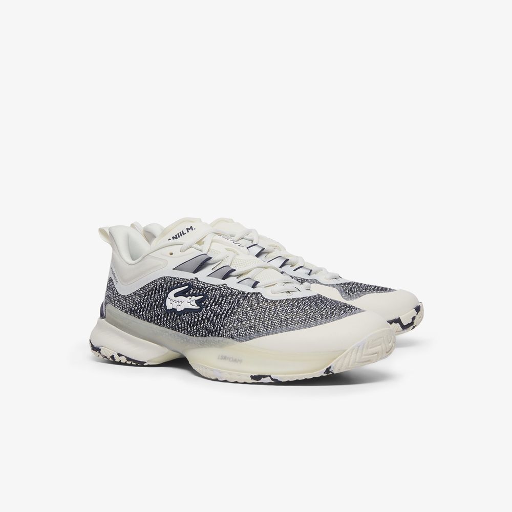 LACOSTE ラコステ テニスシューズ メンズ AG-LT23 ULTRAMC 125 1