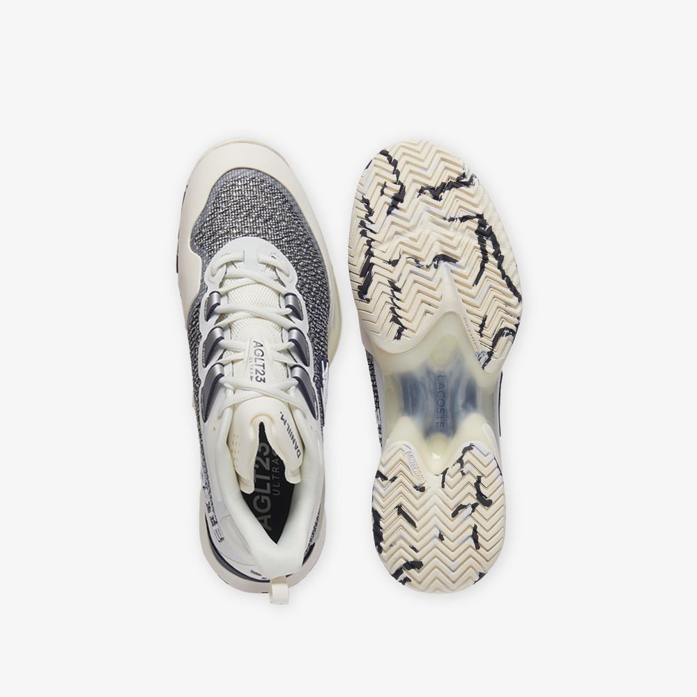 LACOSTE ラコステ テニスシューズ メンズ AG-LT23 ULTRAMC 125 1