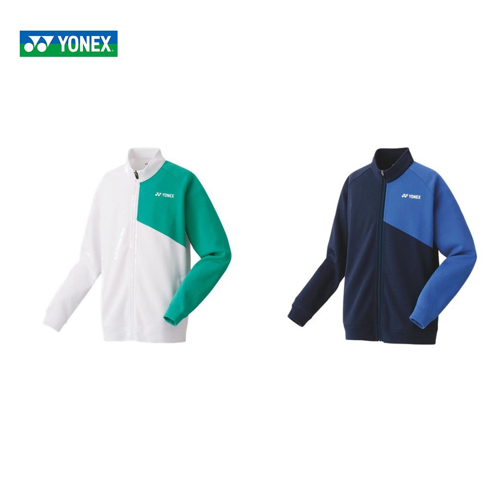 YONEX ヨネックス テニスウェア ジュニア ニットウォームアップ