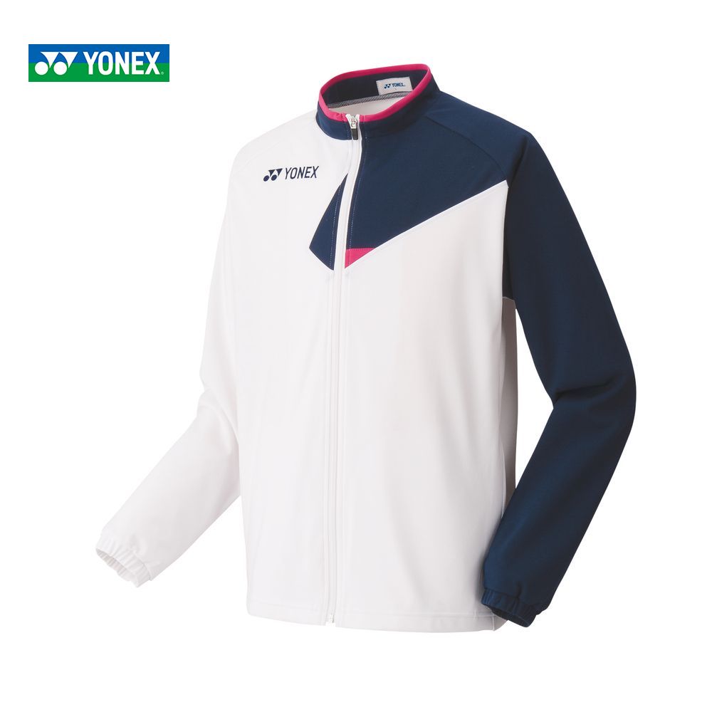 365日出荷」ヨネックス YONEX バドミントンウェア ユニセックス ウォームアップシャツ フィットスタイル 50101 2020SS 『即日出荷』  :50101:KPI - 通販 - Yahoo!ショッピング