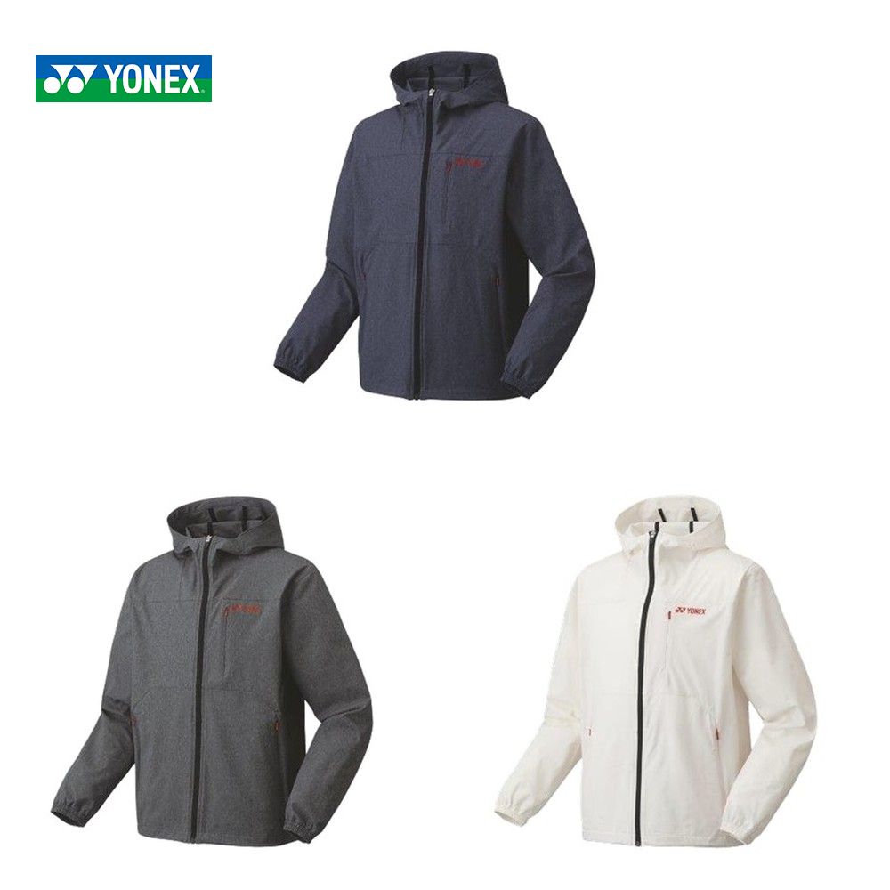 YONEX（ヨネックス） テニスウェア ユニセックス ウォームアップ