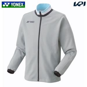 ヨネックス YONEX テニスウェア ユニセックス   ニットウォームアップシャツ 50152 20...
