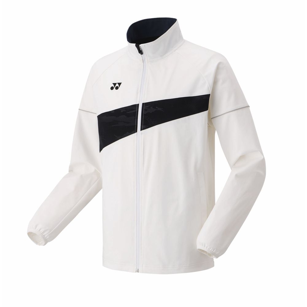 YONEX - 【新品・未使用】ユニセックスニットウォームアップシャツ【YONEX】 ヨネックス YONEX テニスウェア ユニセックス ニットウォーム
