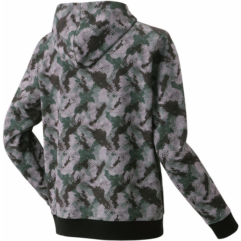 YONEX（ヨネックス） テニスウェア メンズ ユニ スウェットパーカー