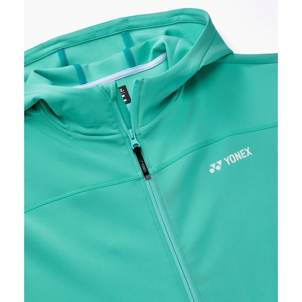 YONEX（ヨネックス） テニスウェア ユニセックス ユニウォームアップ