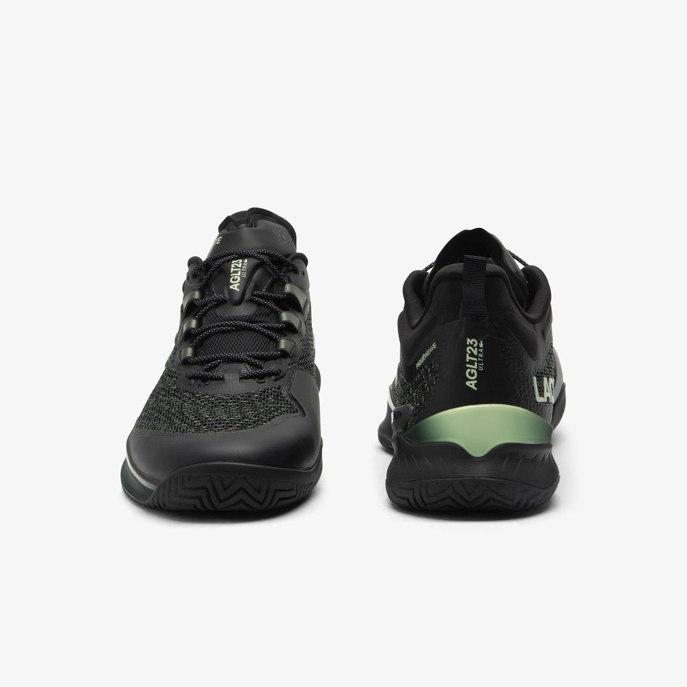希少　ラコステ　aglt23 テニスシューズ　26.5 LACOSTE 『即日出荷』ラコステ テニスシューズ メンズ AG-LT23