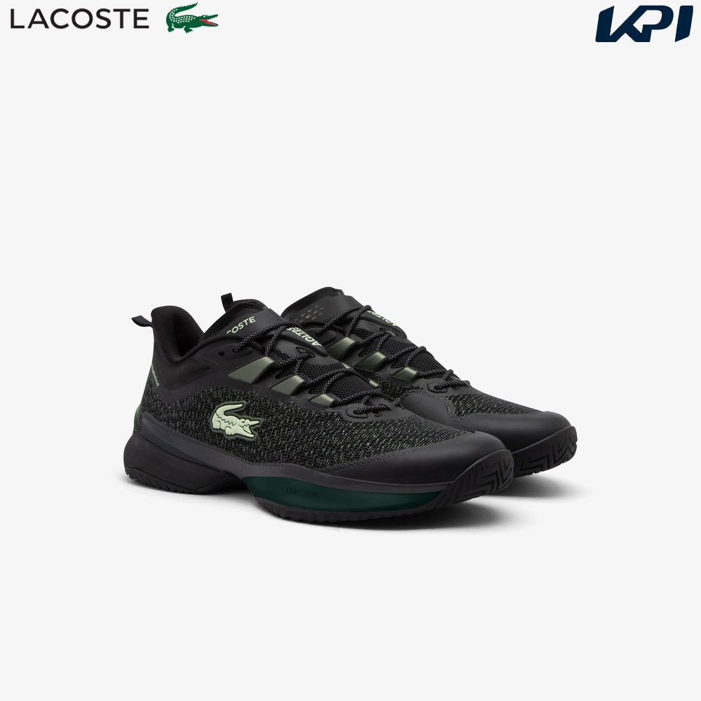 LACOSTE 『即日出荷』ラコステ テニスシューズ メンズ AG-LT23