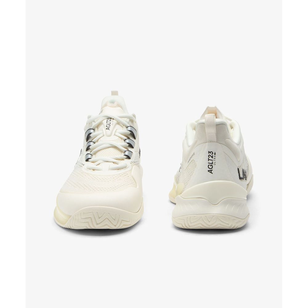 希少　ラコステ　aglt23 テニスシューズ　26.5 楽天市場】ラコステ LACOSTE テニスシューズ レディス AG-LT23