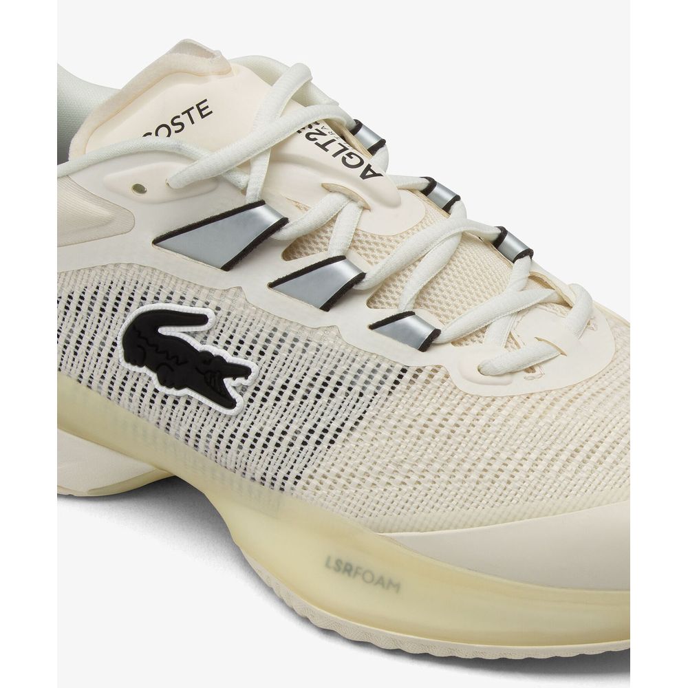 新品•レア　[ラコステ] テニスシューズ ウルトラオールコート AG-LT23 ラコステ LACOSTE テニスシューズ メンズ AG-LT23 ULTRA 223 1