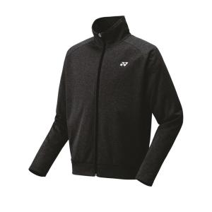 ヨネックス YONEX テニスウェア ユニセックス ニットウォームアップシャツ 51037 2021...