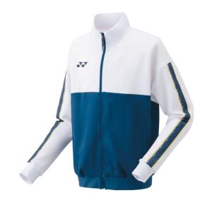 ヨネックス YONEX テニスウェア ユニセックス ニットウォームアップシャツ 51043 2023...