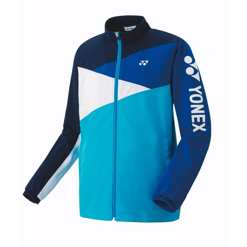 公式】ヨネックス YONEX テニスウェア ニットウォームアップシャツ