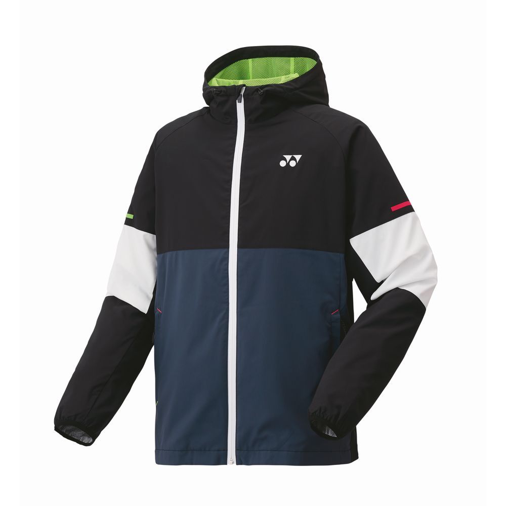 YONEX ウィンドブレーカー ウォームアップウェア M YONEX ヨネックス ウォームアップ Mサイズ ウィンドブレーカー