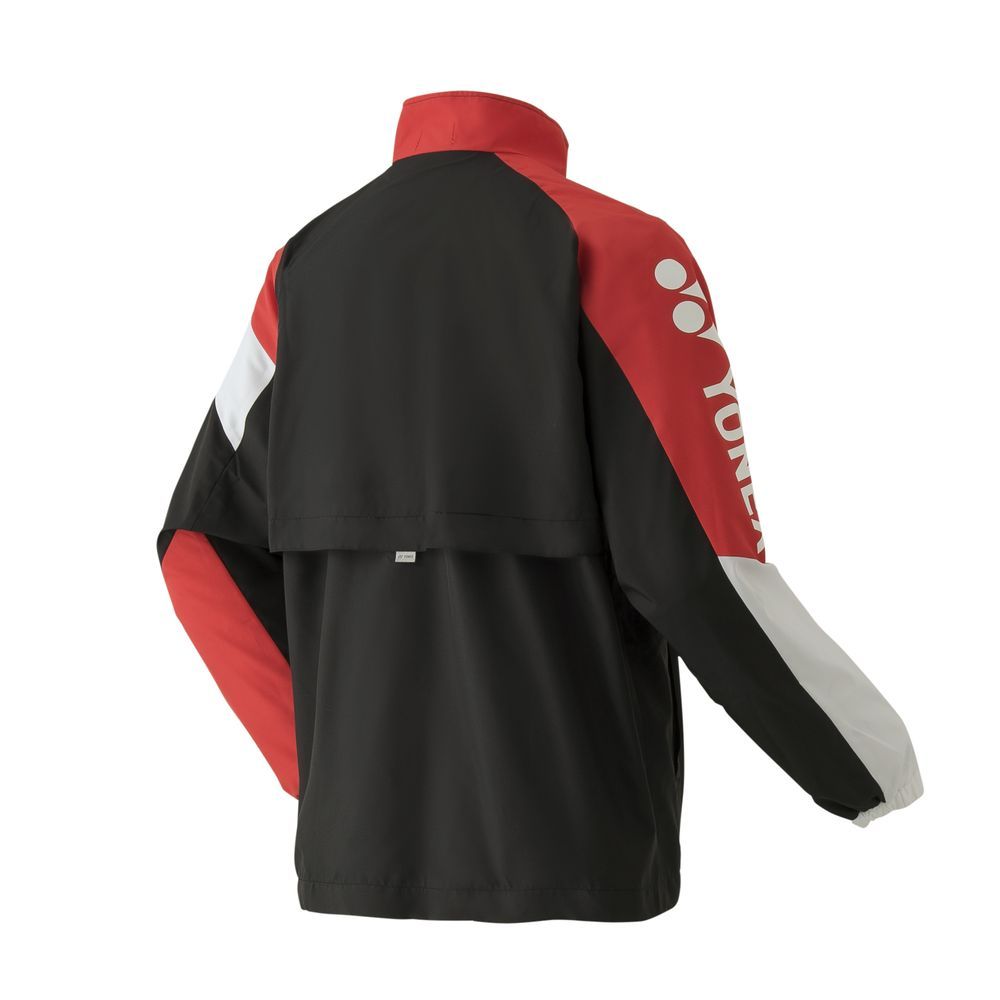 YONEX（ヨネックス） テニスウェア ユニセックス 裏地付ウォームアップ