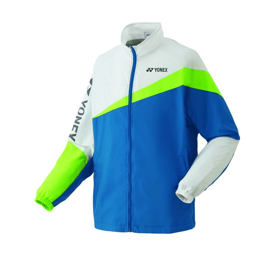 格安国産 ヨネックス YONEX テニスウェア ジュニア 裏地付ウォームアップシャツ 52020J 2019SS KPI PayPayモール店 - 通販 - PayPayモール 低価得価