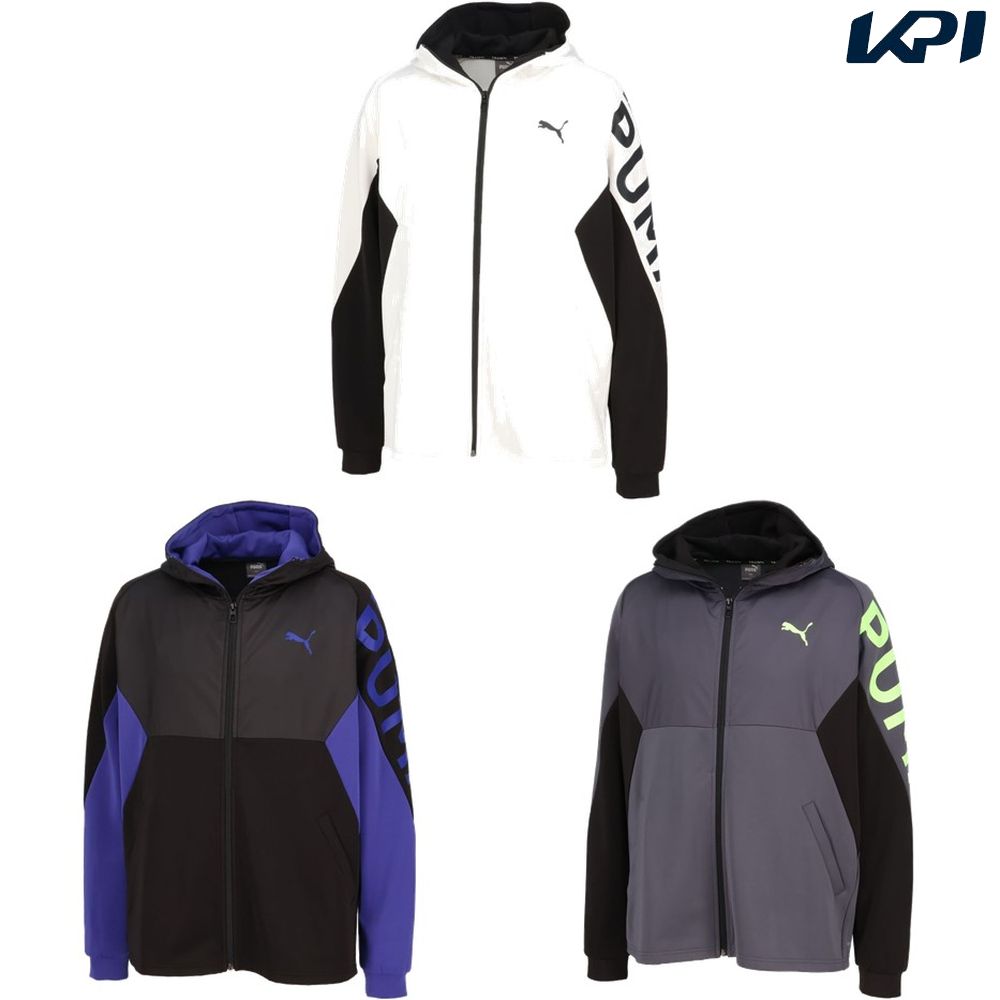 PUMA プーマ マルチSPウェア メンズ ELEVATED TRAINING ニット