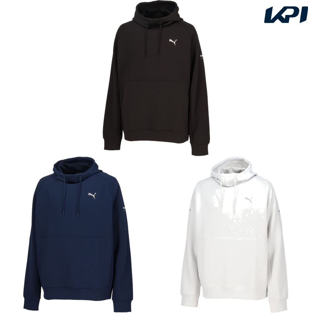 プーマ PUMA ウェルネスウェア メンズ   PUMA FLEX ニットHD 528017 2025FW PUMA（プーマ） ウェルネスウェア メンズ PUMA FLEX ニットHD 528017