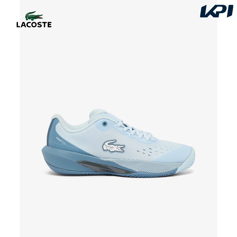 LACOSTE（ラコステ） テニスシューズ レディース AG-LT EVO 2261 SFA