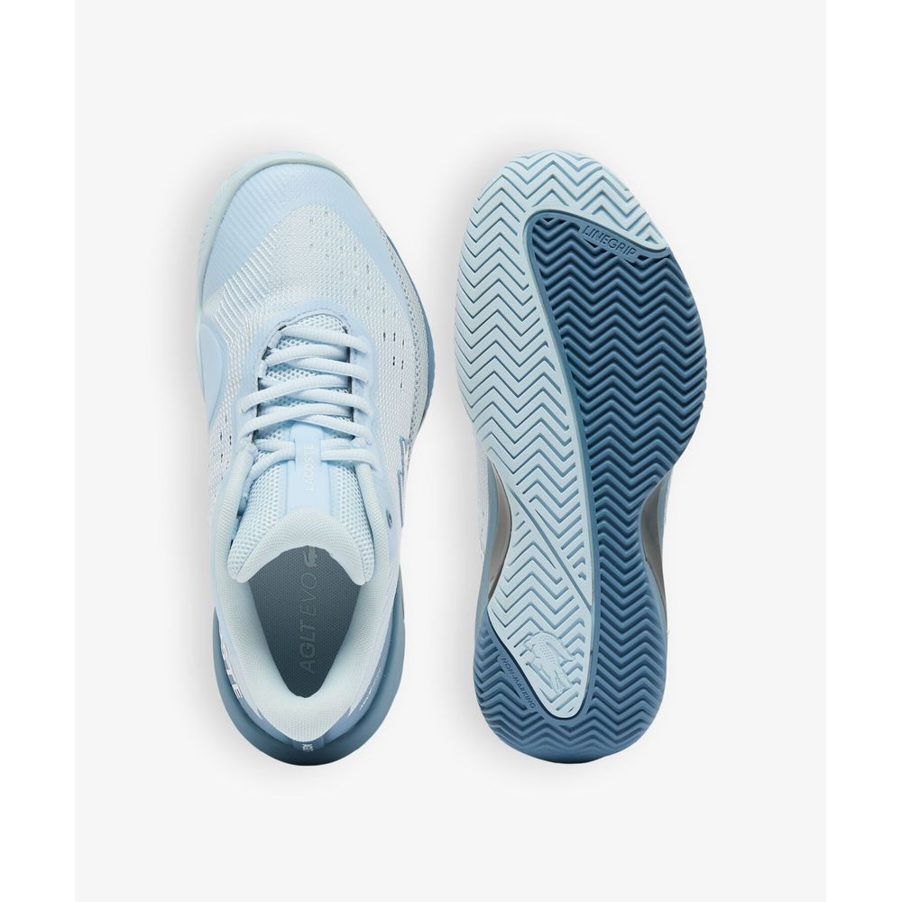 LACOSTE（ラコステ） テニスシューズ レディース AG-LT EVO 2261 SFA