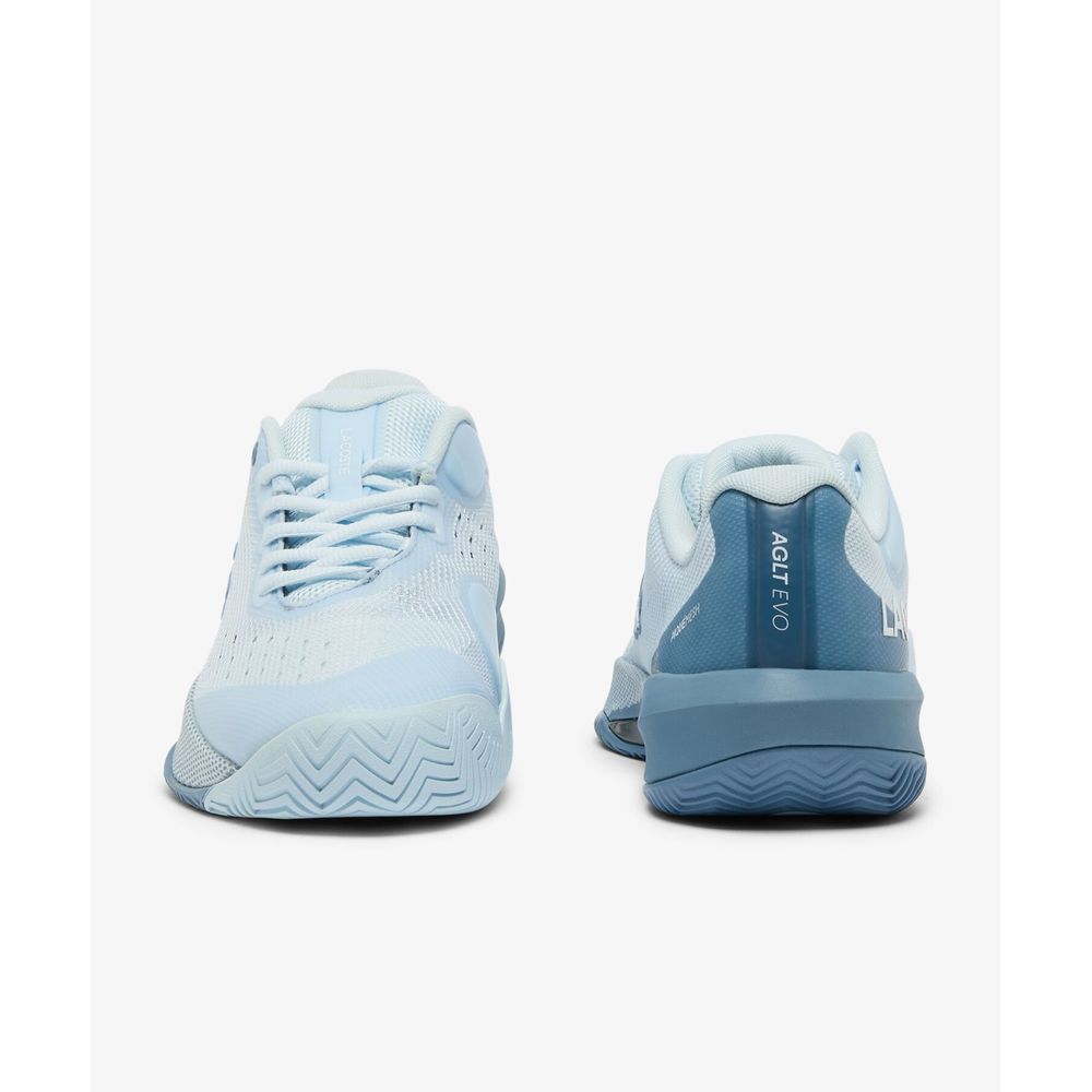 LACOSTE（ラコステ） テニスシューズ レディース AG-LT EVO 2261 SFA