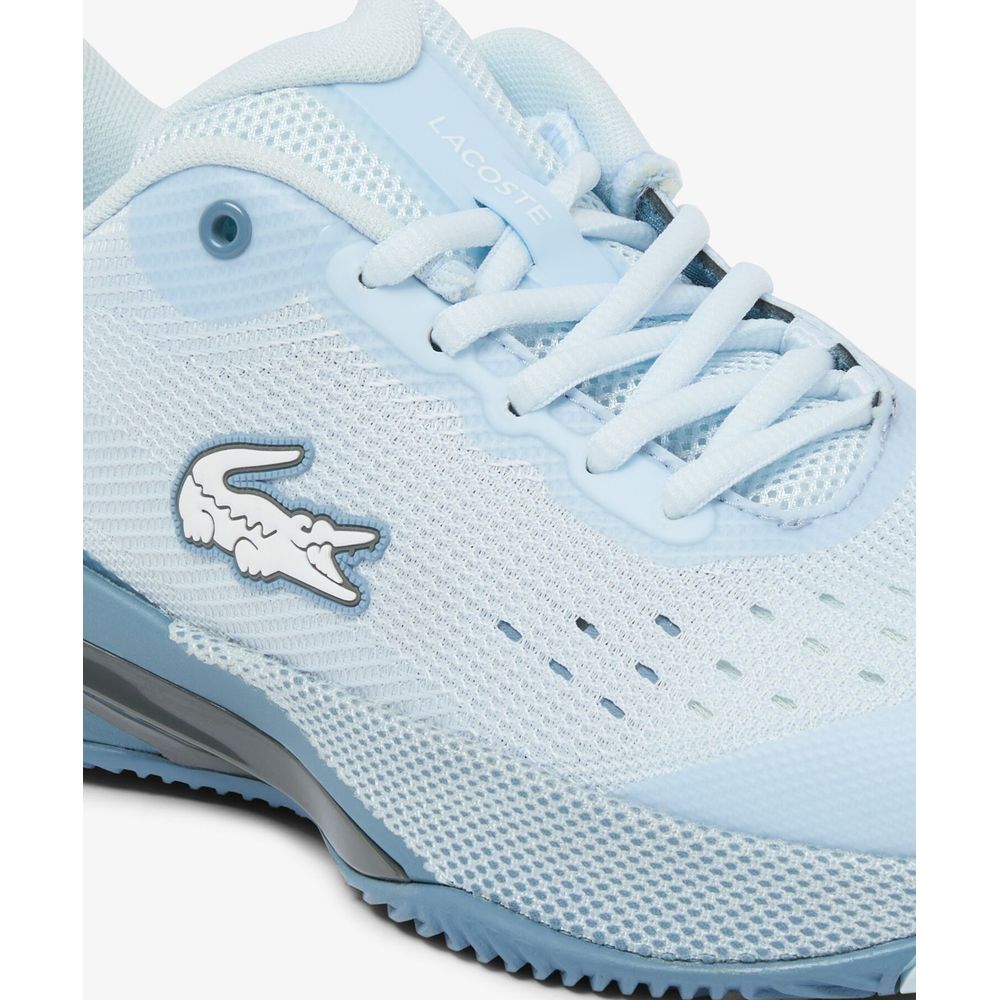 LACOSTE（ラコステ） テニスシューズ レディース AG-LT EVO 2261 SFA