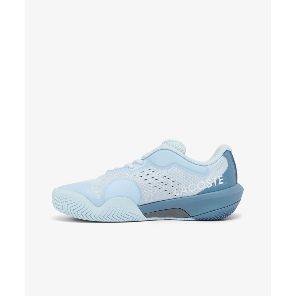 LACOSTE（ラコステ） テニスシューズ レディース AG-LT EVO 2261 SFA