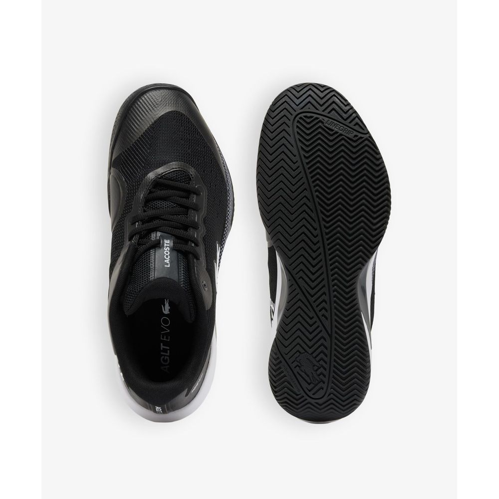 LACOSTE（ラコステ） テニスシューズ メンズ AG-LT EVO 2264 SMA