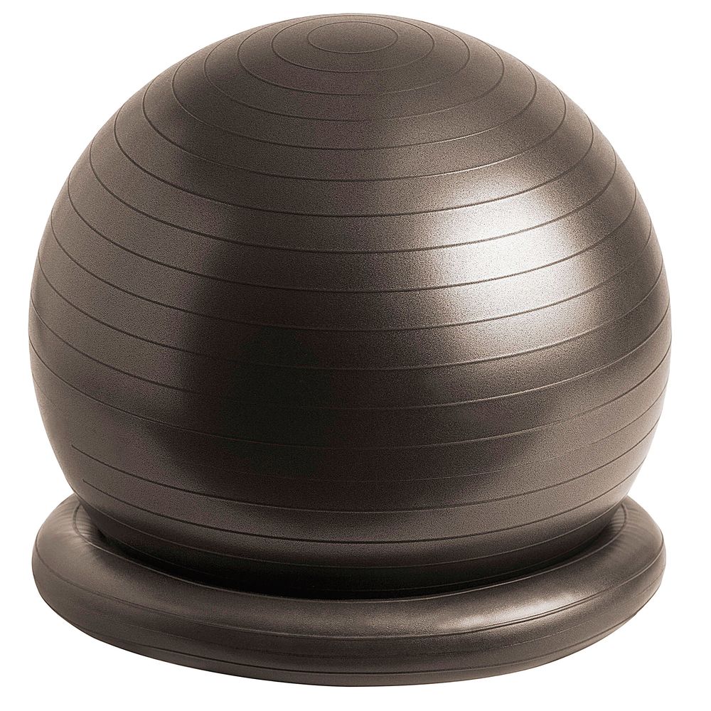 サクライ貿易 フィットネスその他 腰にイイス65cm バランスボール