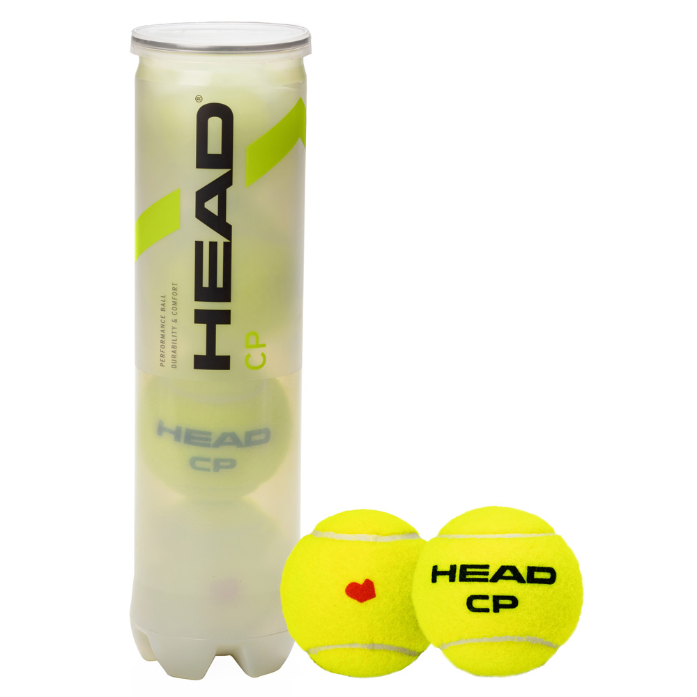 HEAD テニスボールの商品一覧｜テニス｜スポーツ 通販 - Yahoo