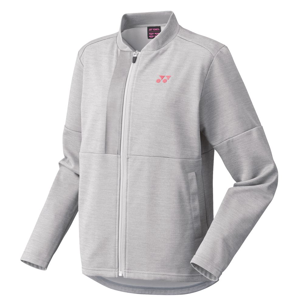 YONEX ヨネックス　ウォームアップシャツ YONEX ヨネックス テニスウェア レディース ニットウォーム