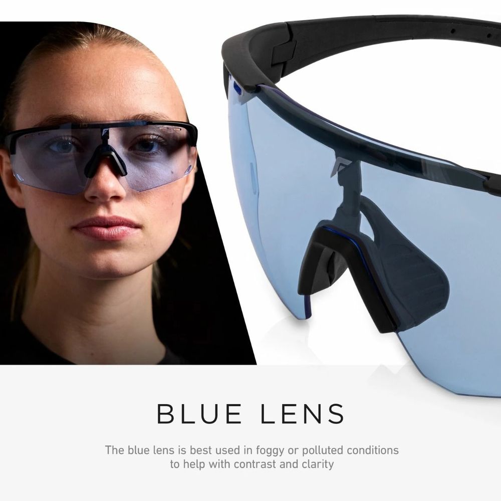 フランクリン Franklin ピックルボールゴーグル Eyewear Kit アイ