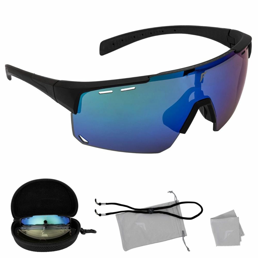 フランクリン Franklin ピックルボールゴーグル Eyewear Kit アイ