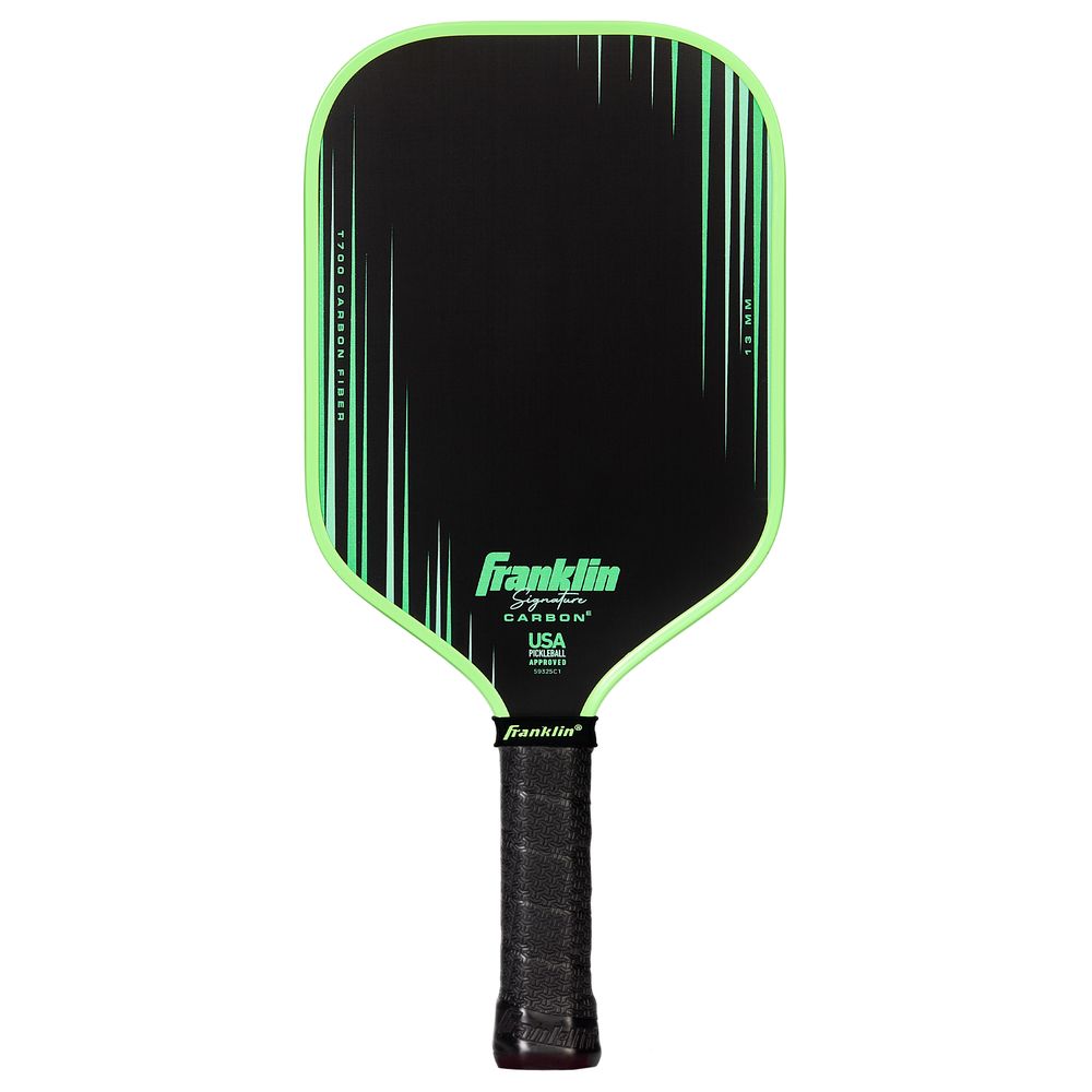 フランクリン Franklin ピックルボールパドル Signature Carbon