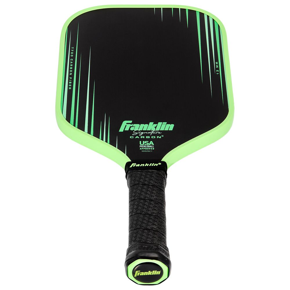フランクリン Franklin ピックルボールパドル Signature Carbon