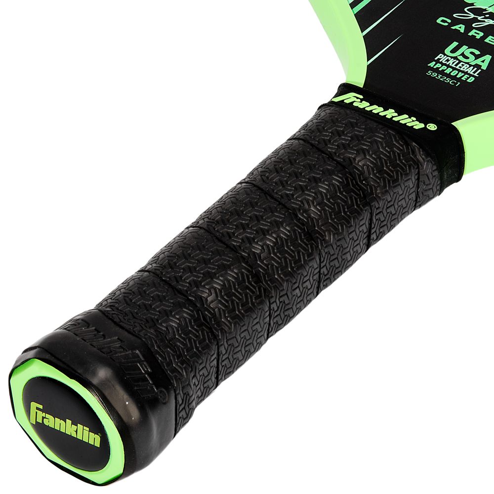 福*ん様 フランクリン半ドル 4枚セット フランクリン Franklin ピックルボールパドル Signature Carbon