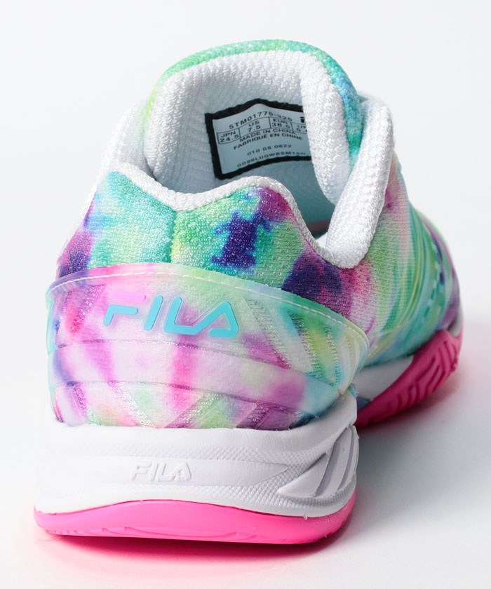 新品！FILA AXILUS ENERGIZED テニスシューズ レッド　27 楽天市場】フィラ テニスシューズ アクシラス 2