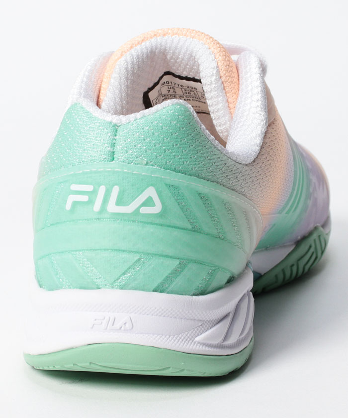 フィラ FILA テニスシューズ レディース AXILUS 2 ENERGIZED オール 