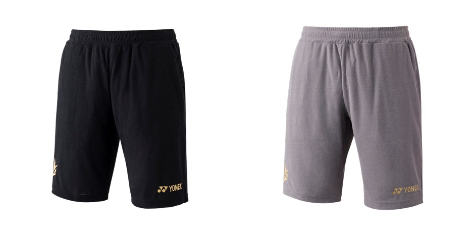 パンツ ^_^ YONEX ヨネックス バドミントンウェア メンズ ハーフパンツ