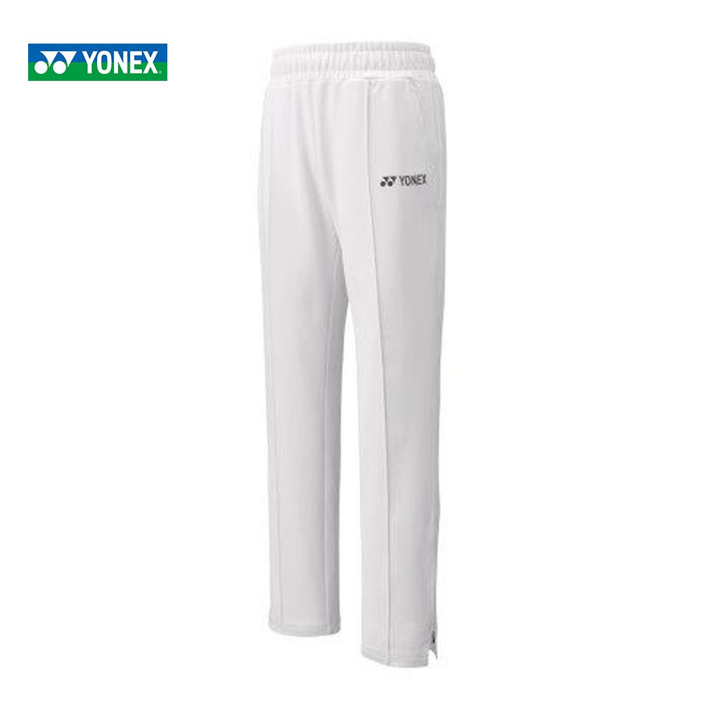 ヨネックス YONEX テニスウェア メンズ ７５ＴＨメンズウォームアップパンツ 60105A 2021SS