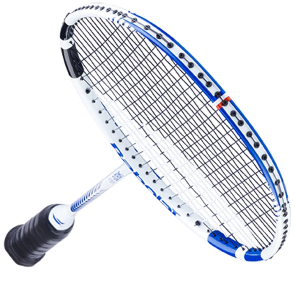 Babolat 「ガット張り上げ済み」バボラ バドミントンラケット