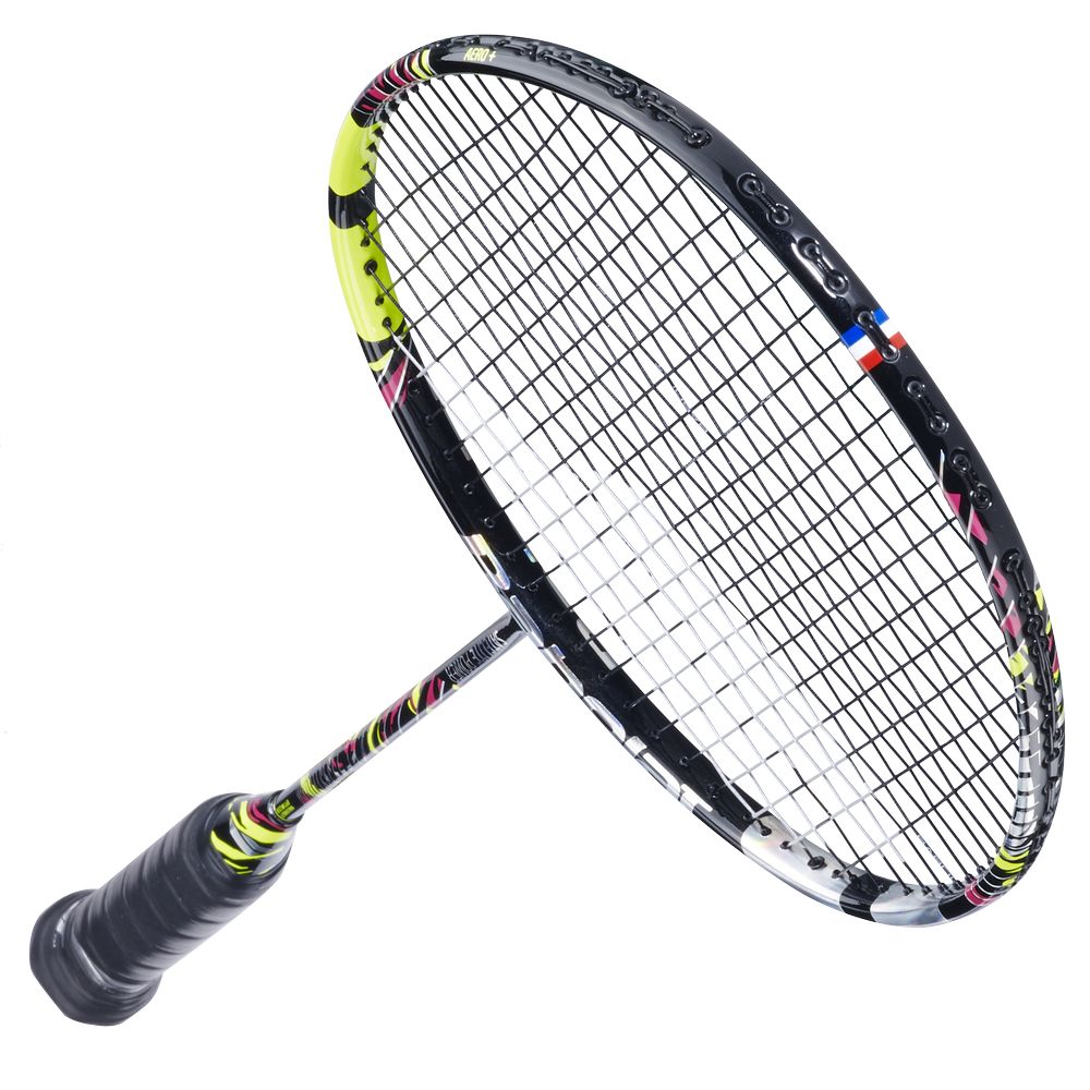 Babolat バドミントンラケット 黒/緑　5UG5 バドミトンラケット | バボラ公式サイト