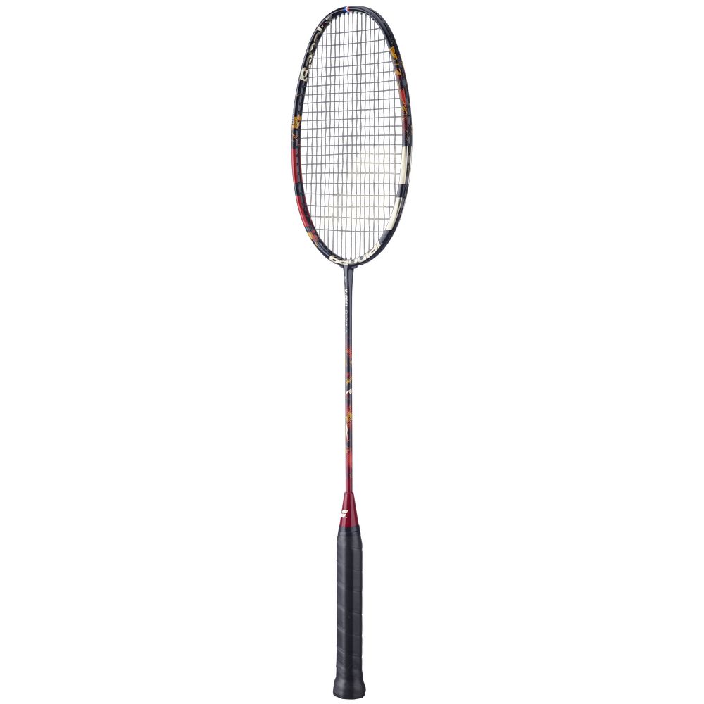 Babolat（バボラ） 「ガット張り工賃0円」バボラ バドミントンラケット