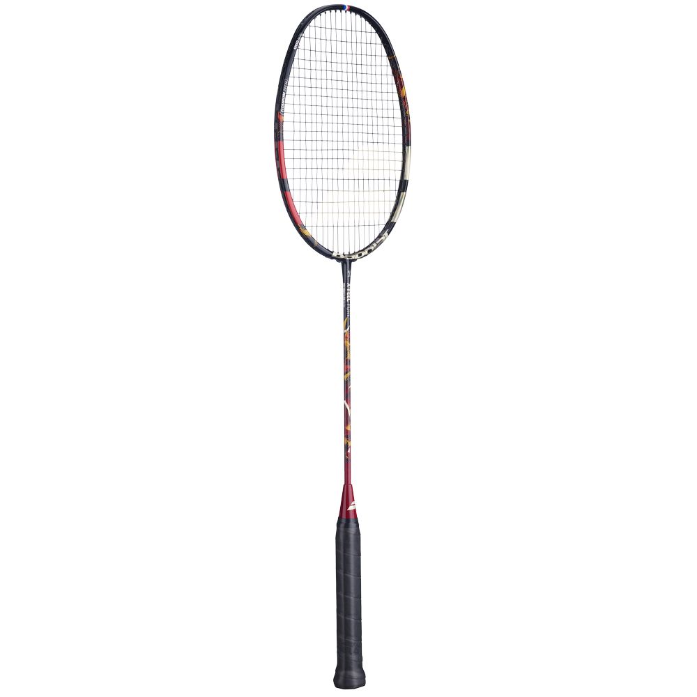 Babolat（バボラ） 「ガット張り工賃0円」バボラ バドミントンラケット