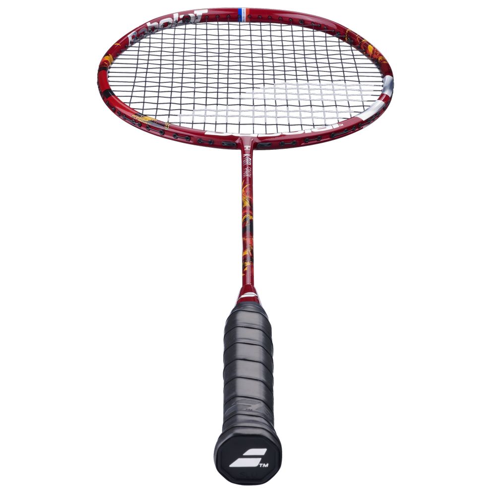 バドミントン ラケット 2本（Babolat）のおすすめ人気商品一覧 通販