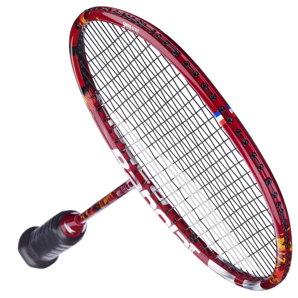 Babolat（バボラ） 「ガット張り工賃0円」バボラ バドミントンラケット