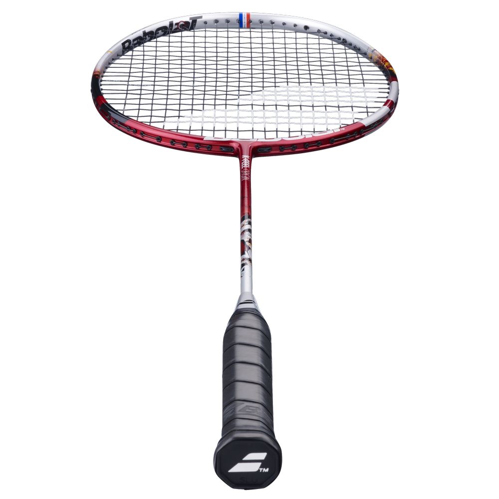 Babolat（バボラ） 「ガット張り工賃0円」バボラ バドミントンラケット